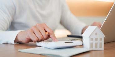 ¿Cómo se solicita un crédito hipotecario?